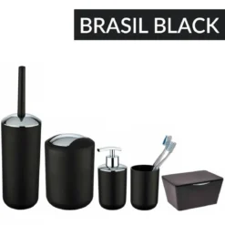 Kosz na śmieci BRASIL, 2 l, WENKO