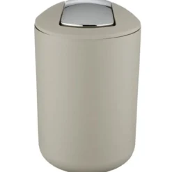 Kosz na śmieci BRASIL, 6,5 l, WENKO