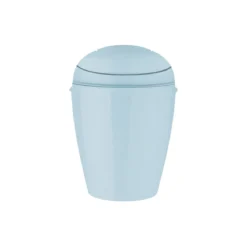 Kosz na śmieci DEL XS, 2 l., KOZIOL