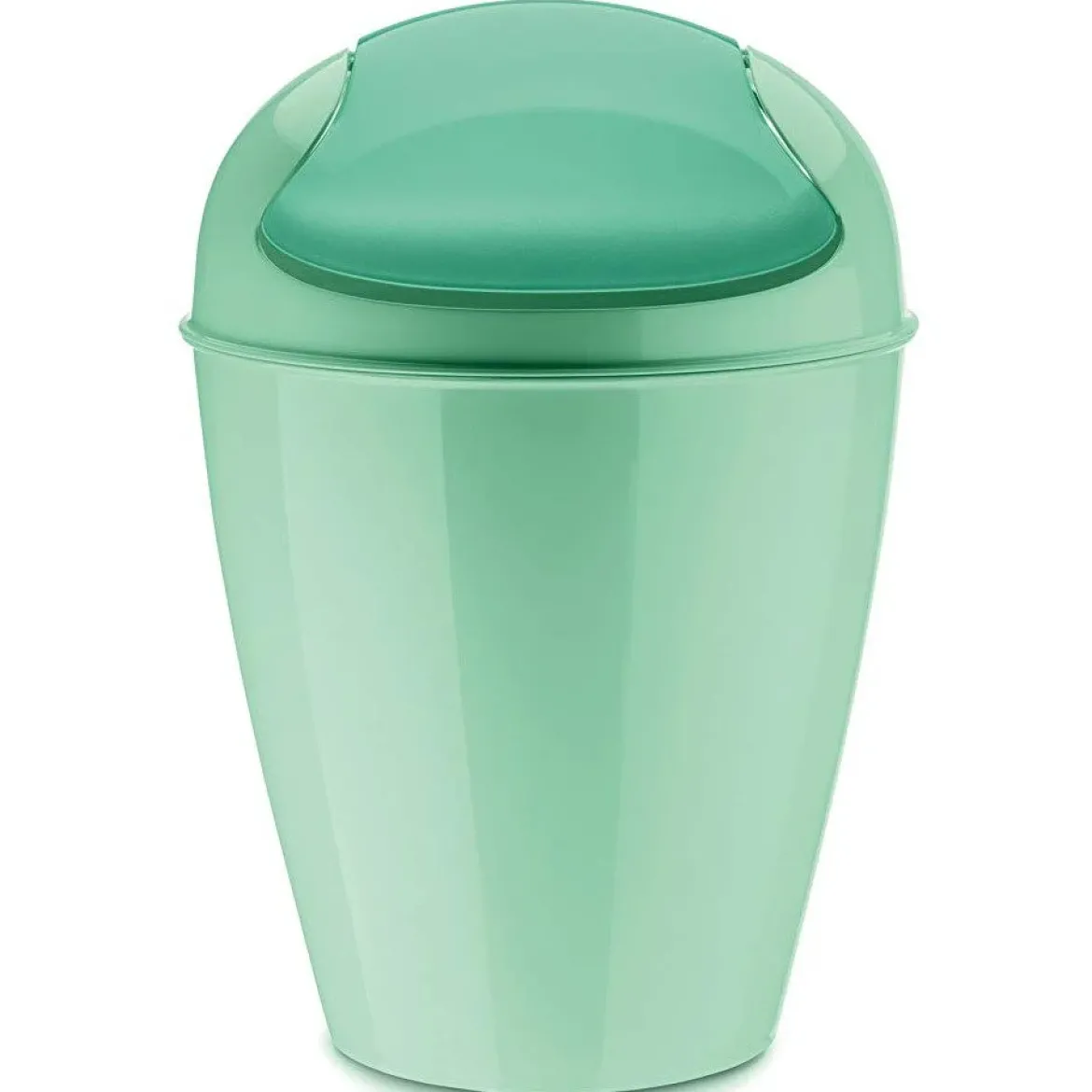Kosz na śmieci DEL XS, 2 l., KOZIOL