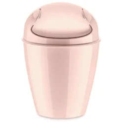 Kosz na śmieci DEL XS, 2 l., KOZIOL