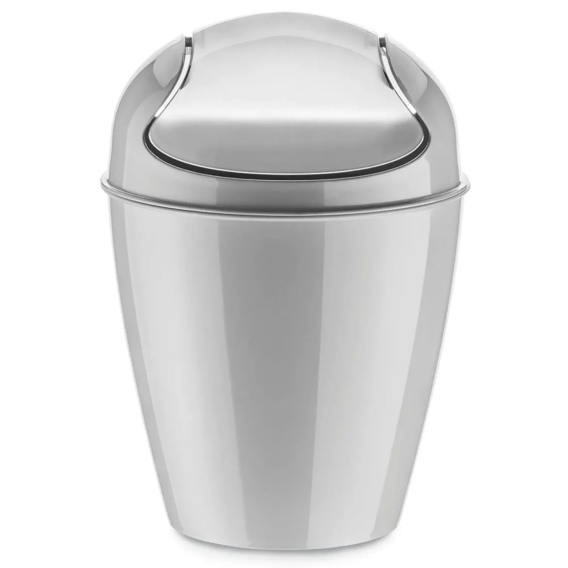 Kosz na śmieci DEL XS, 2 l., KOZIOL