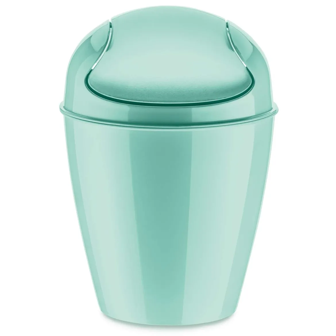 Kosz na śmieci DEL XS, 2 l., KOZIOL