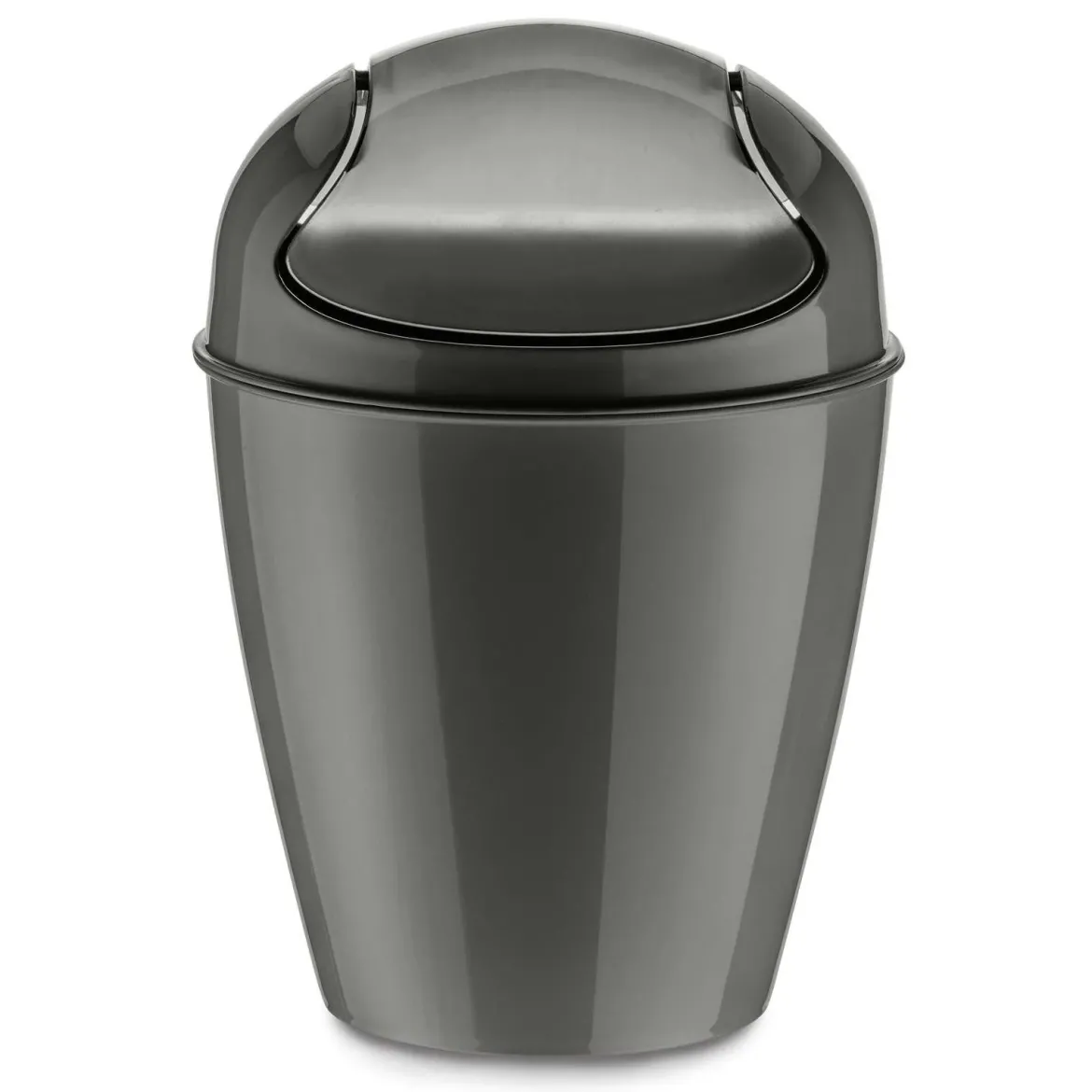 Kosz na śmieci DEL XS, 2 l., KOZIOL