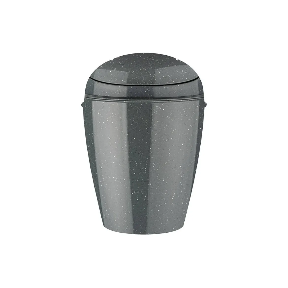 Kosz na śmieci DEL XS, 2 l., KOZIOL