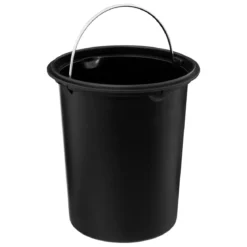 Kosz na śmieci do łazienki, mały, 3 l