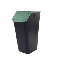 Kosz na śmieci do segregacji odpadów, 35 l