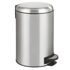 Kosz na śmieci LEMAN, Easy Close, 12 l, WENKO