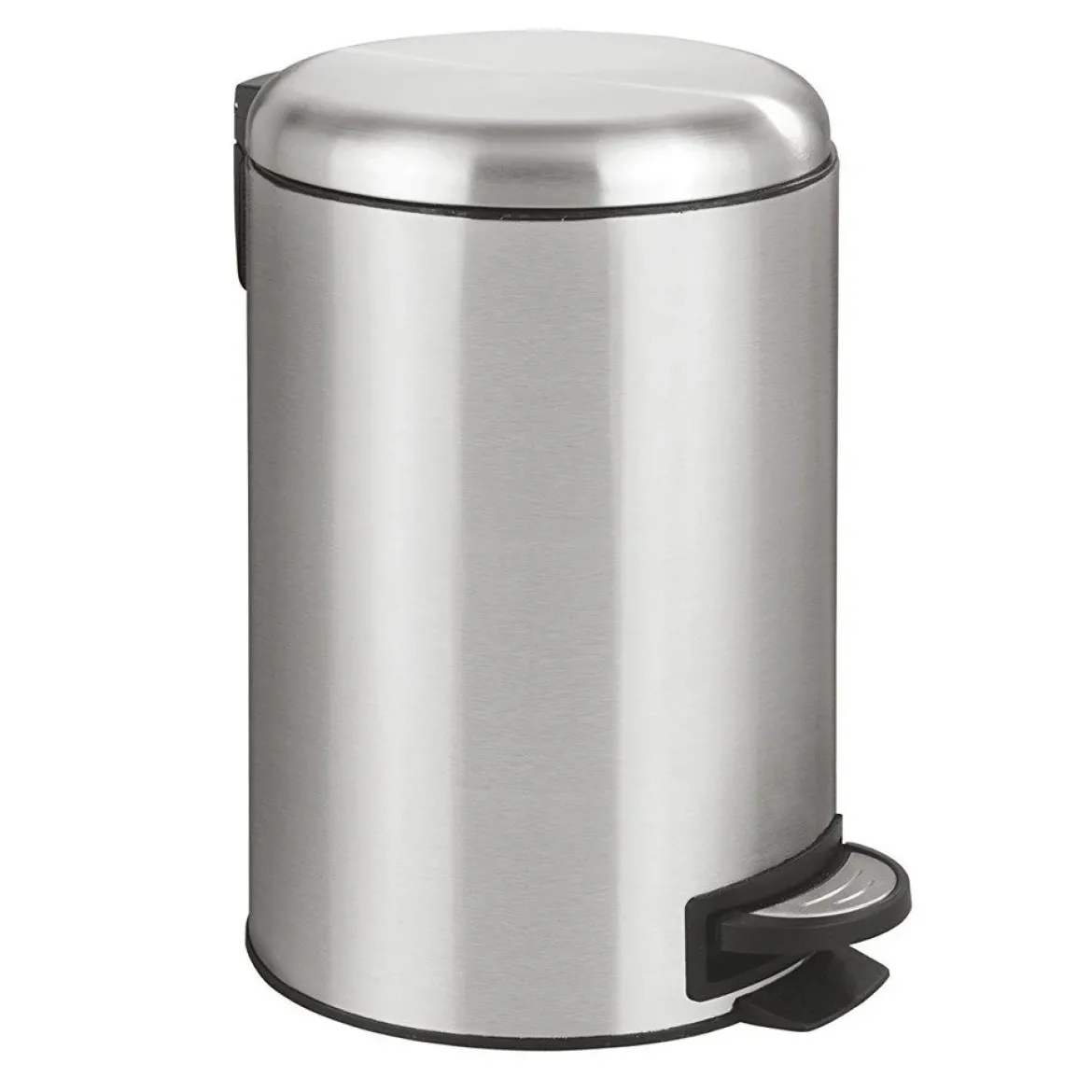 Kosz na śmieci LEMAN, Easy Close, 12 l, WENKO
