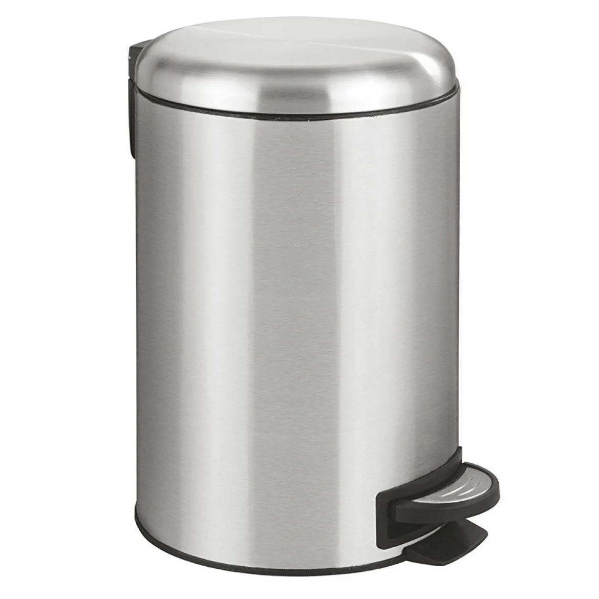 Kosz na śmieci LEMAN, Easy Close, 12 l, WENKO