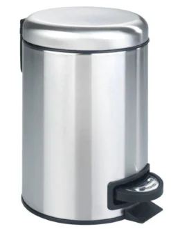 Kosz na śmieci LEMAN, 3 L, WENKO