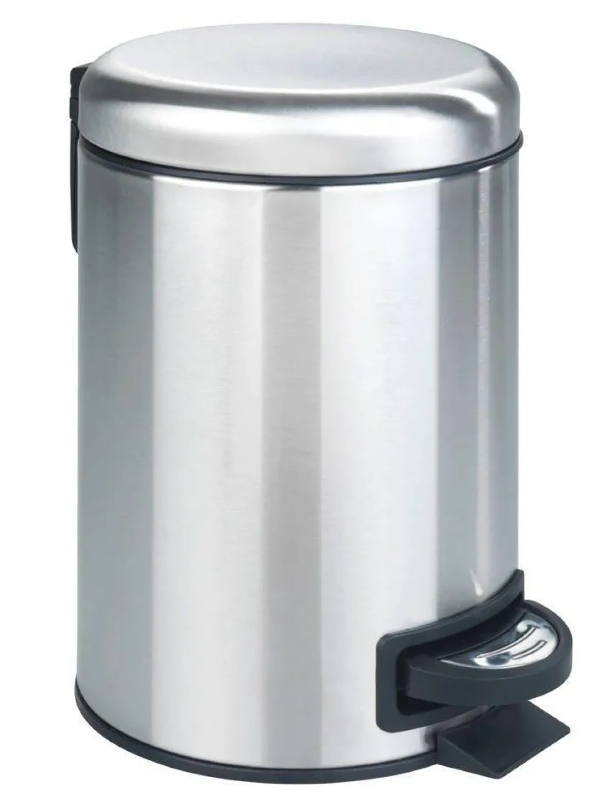 Kosz na śmieci LEMAN, 3 L, WENKO