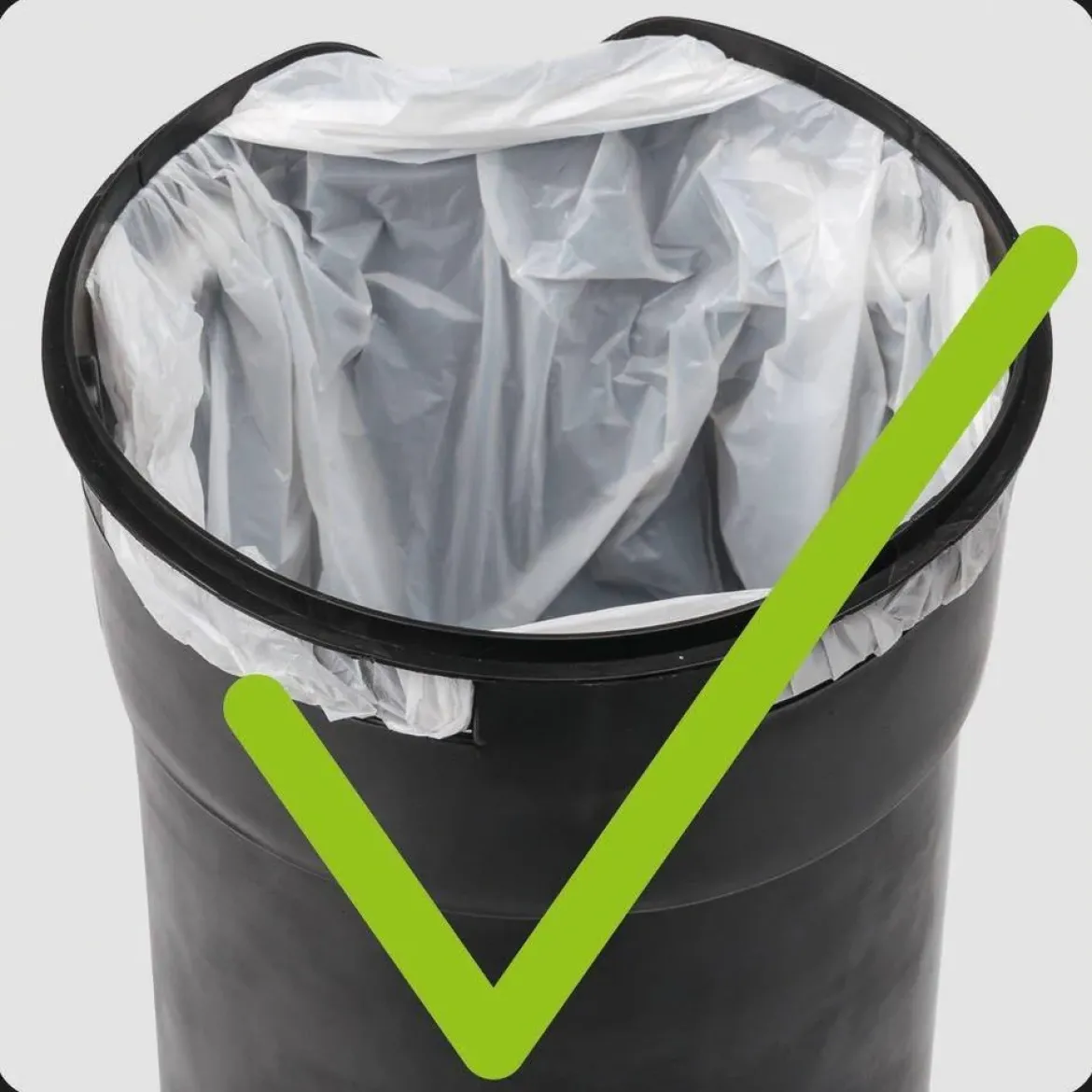 Kosz na śmieci LEMAN, 3 L, WENKO
