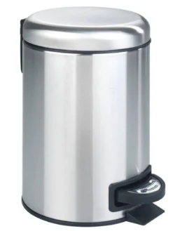 Kosz na śmieci LEMAN, 3 L, WENKO