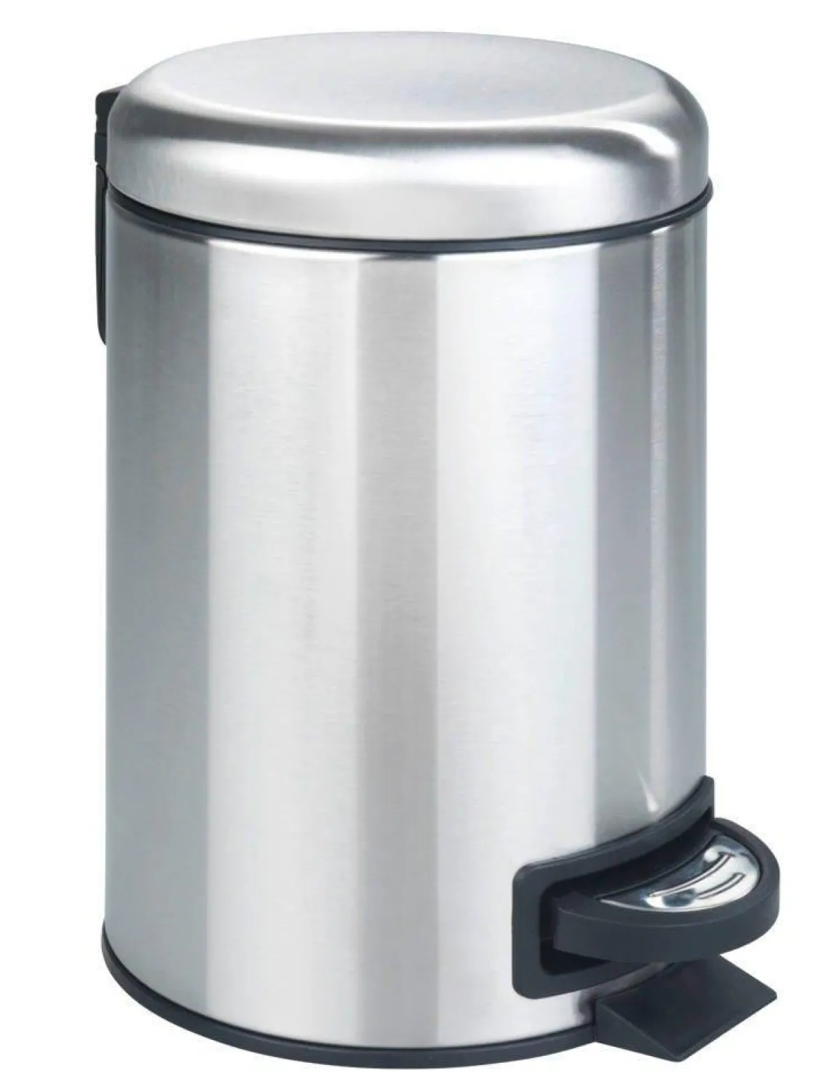Kosz na śmieci LEMAN, 3 L, WENKO