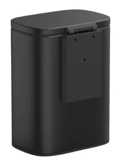 Kosz na śmieci SARE naścienny, 5L, WENKO