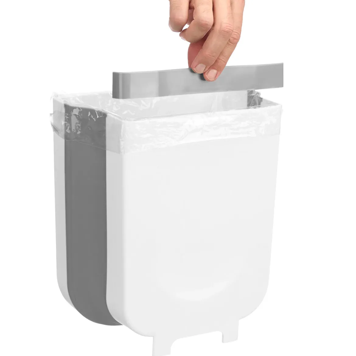Kosz na odpadki, obierki TIRA, 9 l