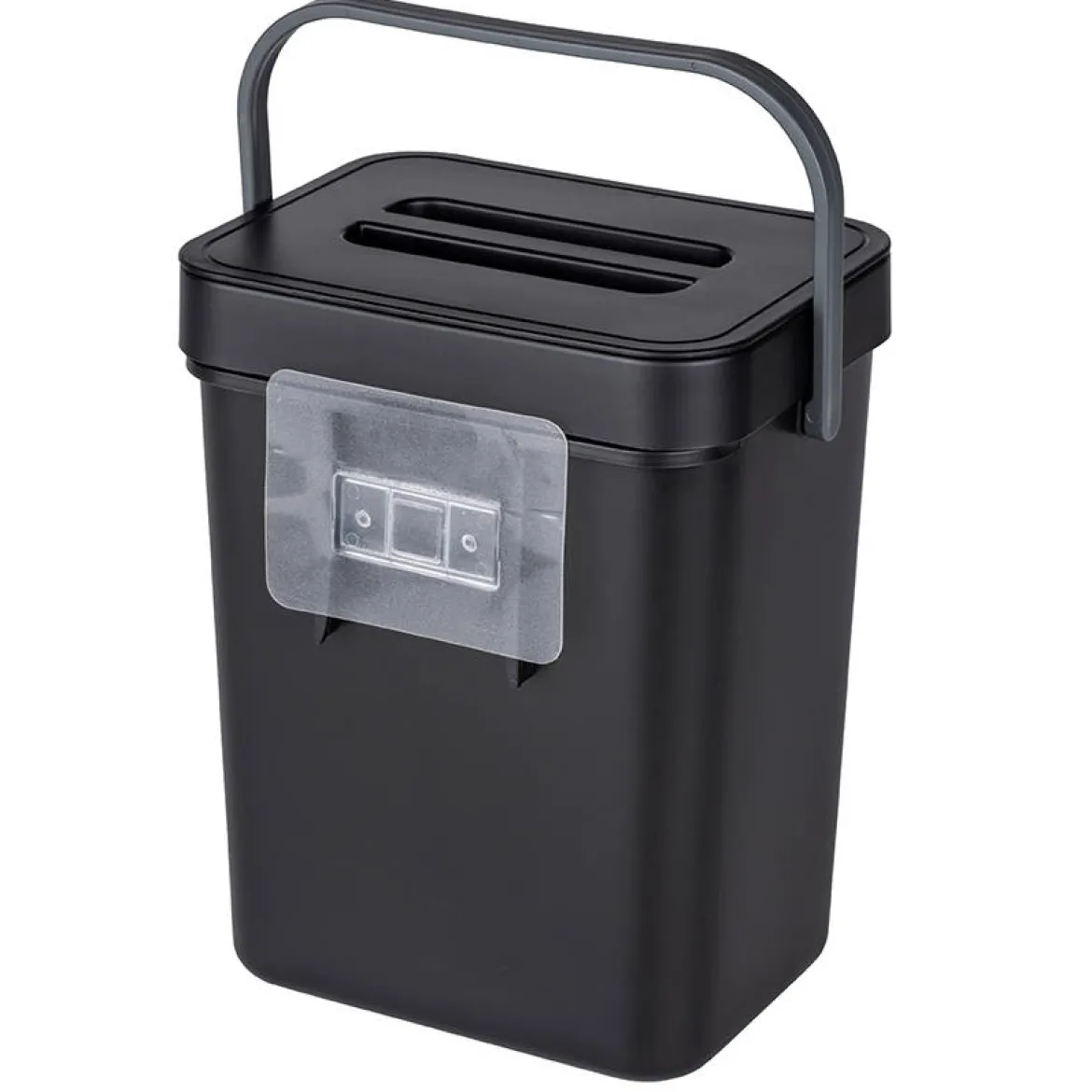 Kosz na odpady bio, 5 L, WENKO