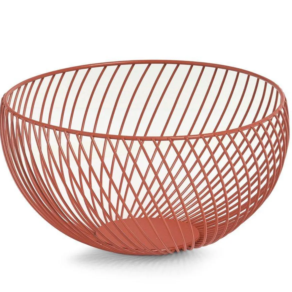 Kosz na owoce metalowy, Ø 26,5 cm, ZELLER