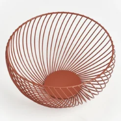 Kosz na owoce metalowy, Ø 26,5 cm, ZELLER