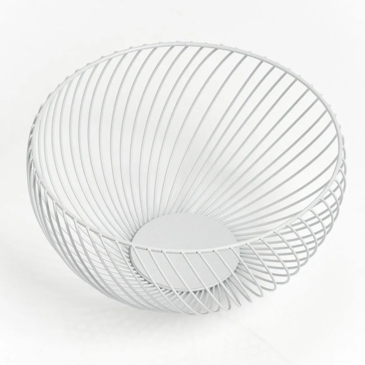Kosz na owoce metalowy, Ø 26,5 cm, ZELLER