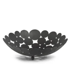 Kosz na owoce metalowy, Ø 29 cm, ZELLER