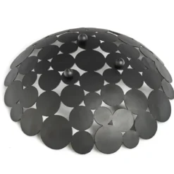 Kosz na owoce metalowy, Ø 29 cm, ZELLER