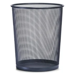 Kosz na papier z siatki stalowej, ZELLER