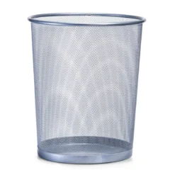 Kosz na papier z siatki stalowej, ZELLER