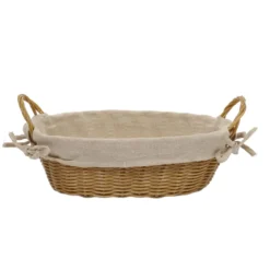 Kosz na pieczywo, 30 x 21 cm, Kesper