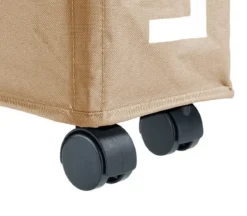 Kosz na pranie CORNO, pojemnik 43 l, WENKO