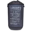 Kosz na pranie zamykany CLOTHES LINE, 40 l