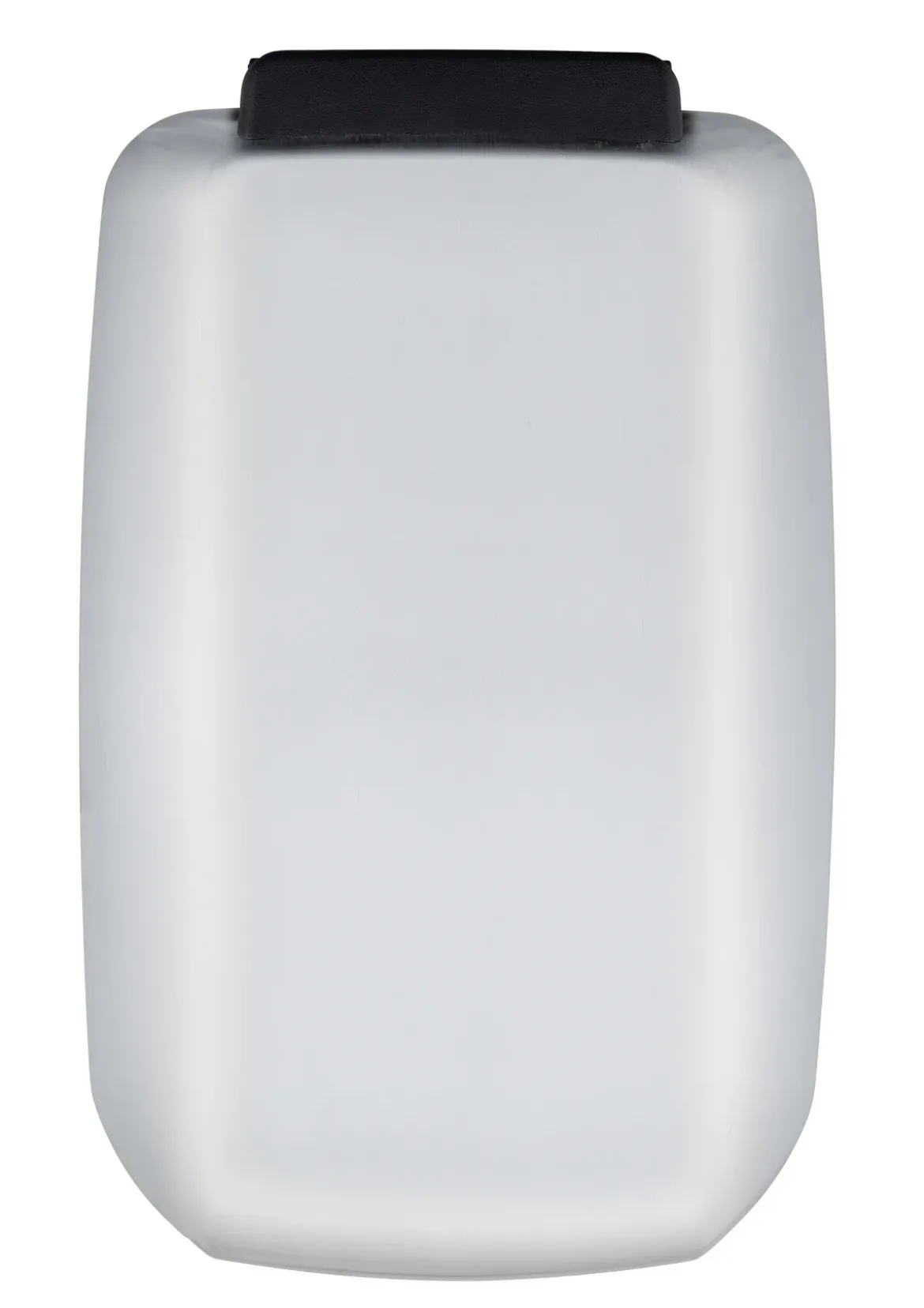 Kosz pedałowy DESIGN, 41 x 23,5 x 55 cm, WENKO