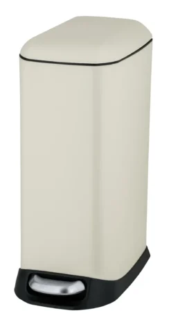 Kosz pedałowy DESIGN, 41 x 23,5 x 55 cm, WENKO