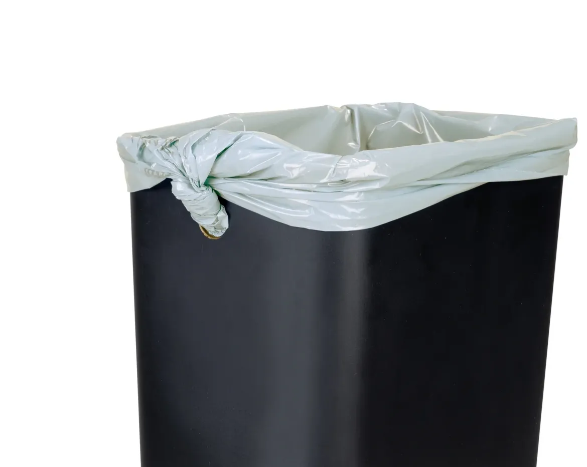 Kosz pedałowy DESIGN, 41 x 23,5 x 55 cm, WENKO