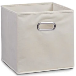 Koszyk do przechowywania, organizer, 28 x 28 x 28 cm, ZELLER