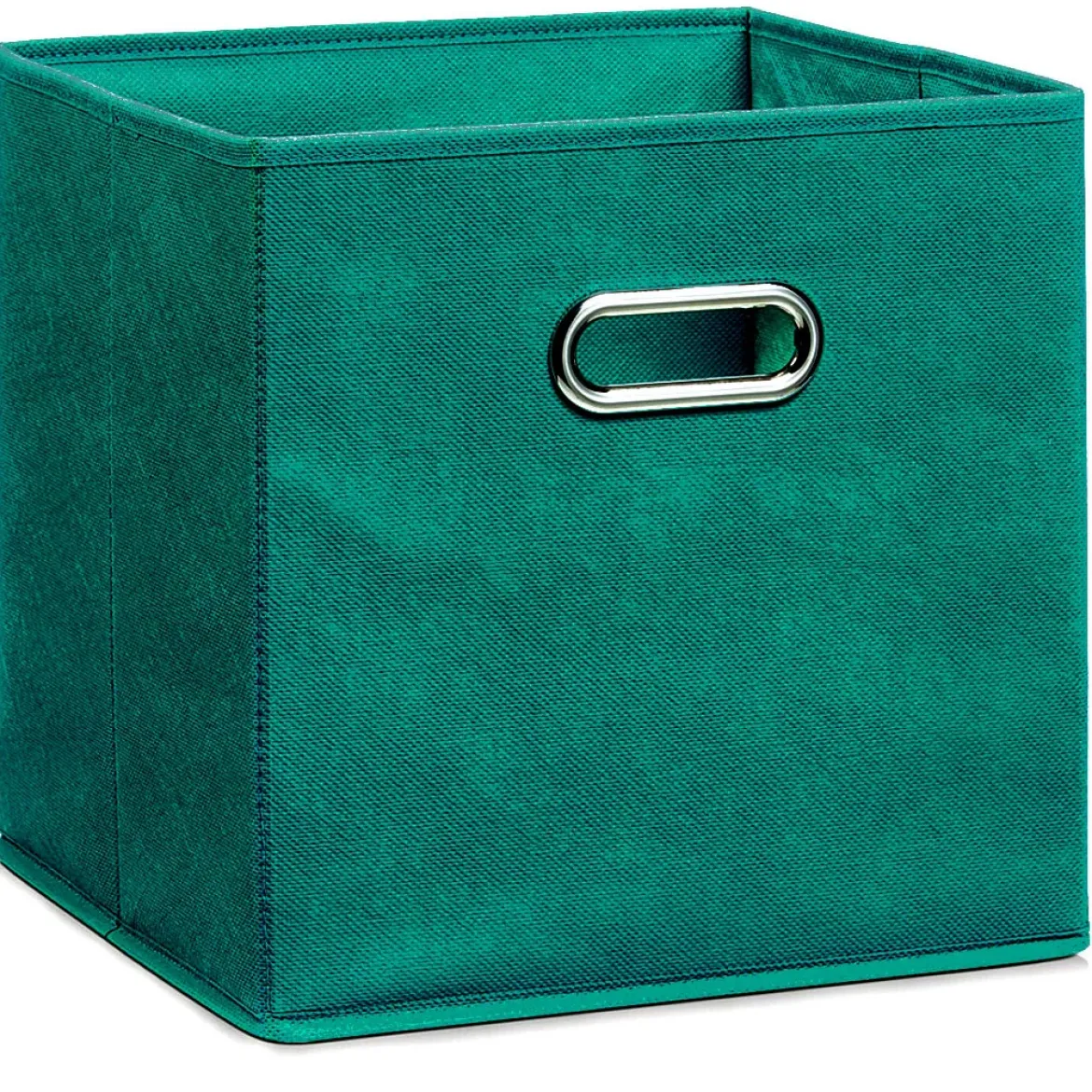 Koszyk do przechowywania, organizer, 32 x 32 x 32 cm, ZELLER
