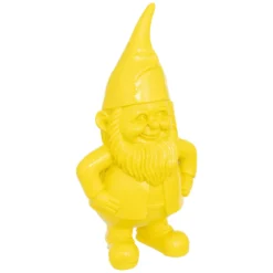 Krasnal ogrodowy ANAO, figurka dekoracyjna, 30 cm