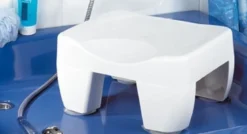 Krzesło do wanny, pod prysznic, WENKO