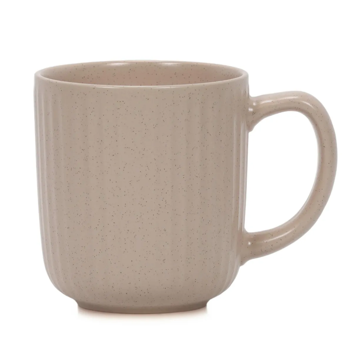 Kubek ceramiczny, 360 ml