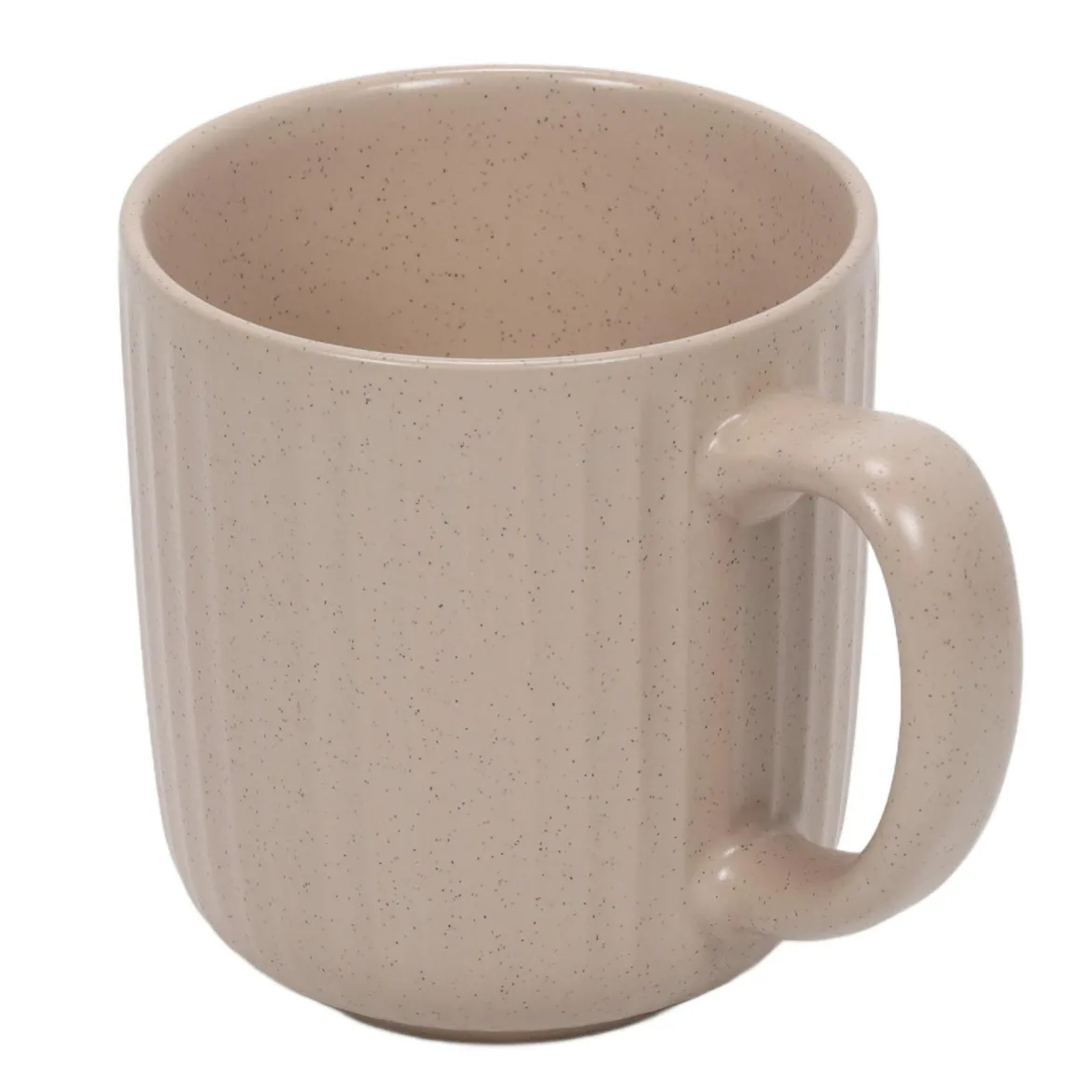 Kubek ceramiczny, 360 ml