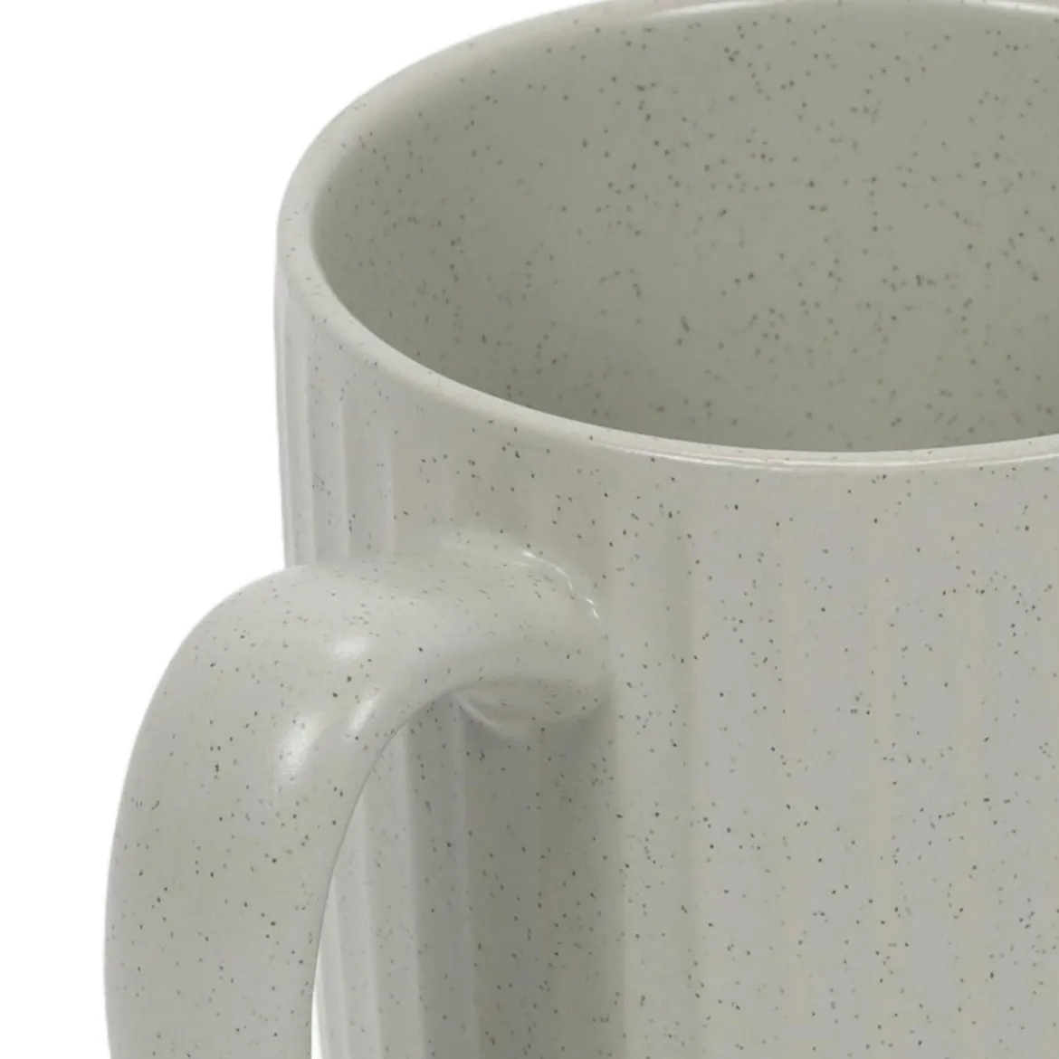 Kubek ceramiczny, 360 ml
