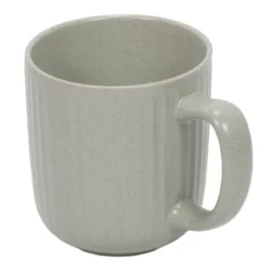 Kubek ceramiczny, 360 ml