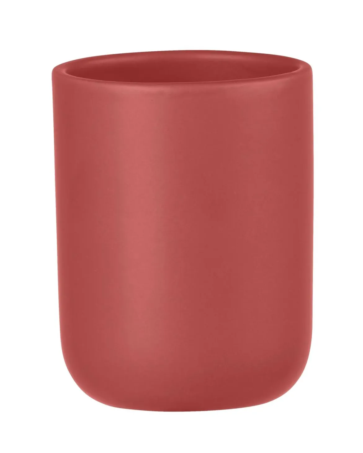 Kubek na szczoteczki ceramiczny, Ø 7,6 cm