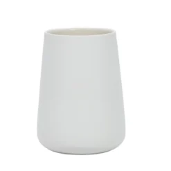Kubek na szczoteczki do zębów COCON, ceramiczny