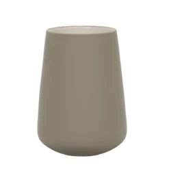 Kubek na szczoteczki do zębów COCON, ceramiczny