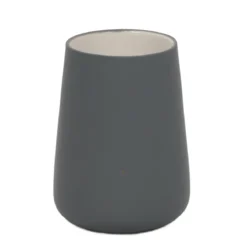 Kubek na szczoteczki do zębów COCON, ceramiczny