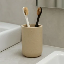 Kubek na szczoteczki do zębów, SAND
