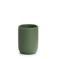 Kubek na szczoteczki MODERN, Ø 7,2 cm