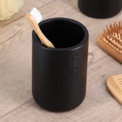 Kubek na szczoteczki SAVA, Ø 7,5 cm
